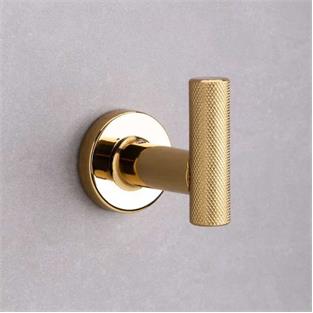 System Pureline Askılık Gold BA1013001GL