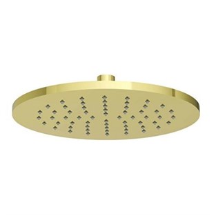 VitrA Duş Başlığı Soft Altın A4563874