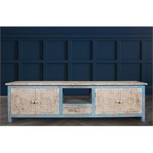 Vitale Rumi Tv Sehpası 41*221*61 Cm MS.JG0068