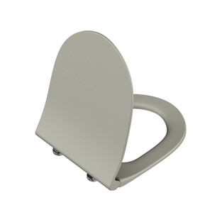 VitrA Sento Klozet Kapağı 120-020-009