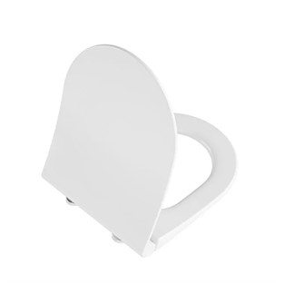 VitrA Universal Duroplast Slim Klozet Kapağı Beyaz 110-003-019
