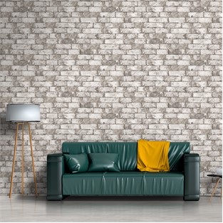 Duka Duvar Kağıdı Blume 10m2 DK.30442-1
