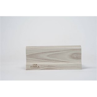 Vitale Sümela 6 cm Süpürgelik VTLTP.B1324-6