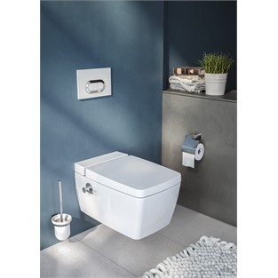 VitrA Metropole Rim-Ex Asma Klozet 7672B003-1687