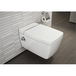 VitrA Metropole Rim-Ex Asma Klozet 7672B003-1687