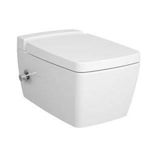 VitrA Metropole Rim-Ex Asma Klozet 7672B003-1687