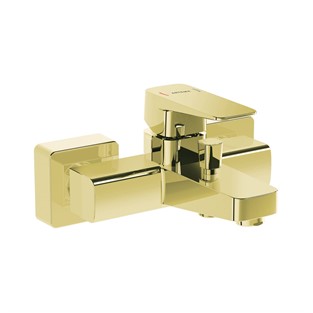 Artema Root Square Banyo Bataryası Altın A4273723