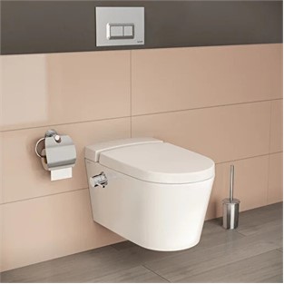 VitrA Nest Trendy Rim-ex Asma Klozet 5176B003-7212