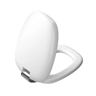 VitrA Plural Klozet Kapağı 126-001-009