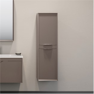 ORKA Clay Boy Dolabı Toprak 40 cm ORKA3003813
