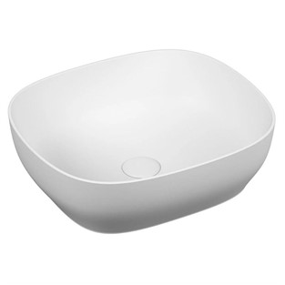 VitrA Outline Çanak Lavabo Beyaz 45 cm 5994B401-0016