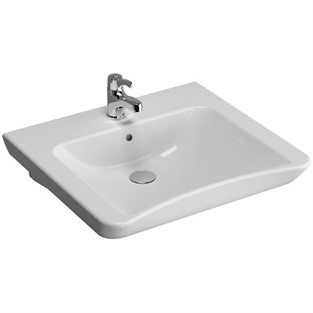 VitrA S20 Bedensel Engelli Lavabosu 60 cm 5289B003-0001