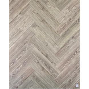 Vitale Herringbone Silverado Grey 8 mm Balıksırtı Parke Sol VTLTP.AL.S3