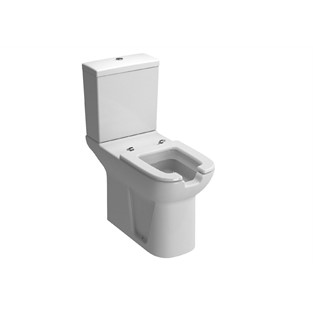 VitrA S20 Square Klozet 5293B003-1023