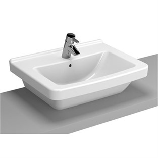 VitrA S50 Çanak Lavabo 60 cm 5310B003-0973