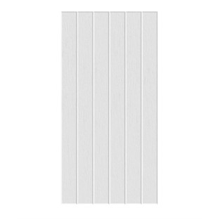 VitrA 45x90 Lambri Fon Beyaz Mat K950129R0001VTS1