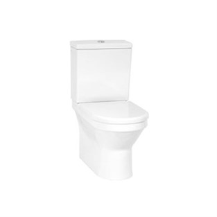 VitrA S50 Duvara Tam Dayalı Klozet 5332L003-0092