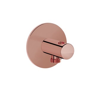 VitrA Origin Ankastre El Duşu Çıkışı Soft Bakır A4262529