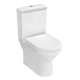Vitra S50 Duvara Tam Dayalı Klozet 60 cm 5427L003-0610