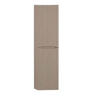Vitra Folda Boy Dolabı 45 cm Meşe Sağ 54299