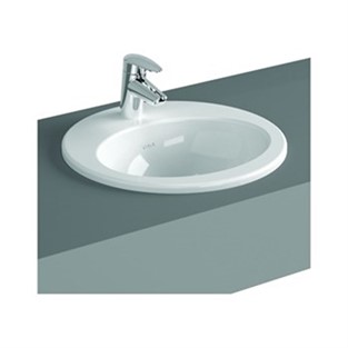 VitrA S20 Tezgahüstü Lavabo 48 cm 5467B003-0001