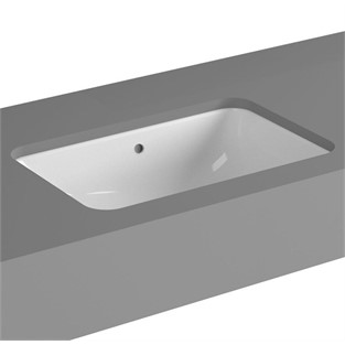VitrA S20 Tezgahaltı Lavabo Armatür Deliksiz 5475B003-0618