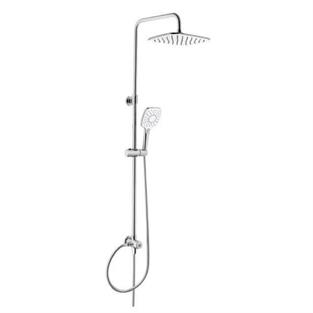 Artema 3S Duş Kolunu Krom A45787