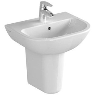 VitrA S20 Lavabo 45 cm 5500L003-0001