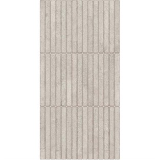 VitrA M30X60D Set6.0 Soft Gri Kitkat Dekor Mat Non-Rek K95077500001VTE0