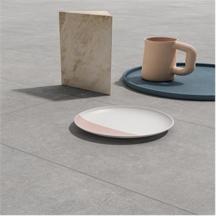 VitrA 80X80 URBANCRETE GRI MATR10A  7R (DZ) K947083R0001VTET