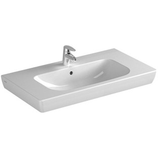 VitrA S20 Etajerli Lavabo 85 cm 5523B003-0001