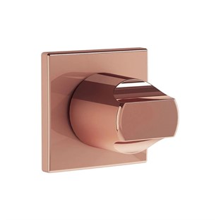 VitrA Suit Ankastre Stop Valf Bakır A4287229