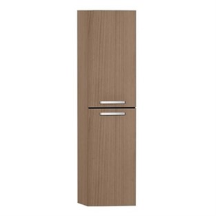 VitrA S50 Boy Dolabı 36 cm Altın Kiraz Sağ 56081