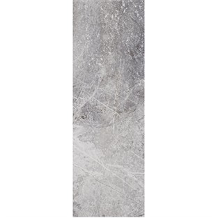 VitrA 33x100 Versüs Koyu Gümüş Gri Parlak K939320R0001VTS0