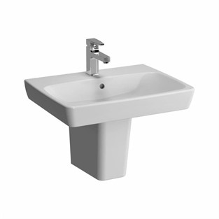Metropole Lavabo 60 cm-Beyaz 5662B003-0001