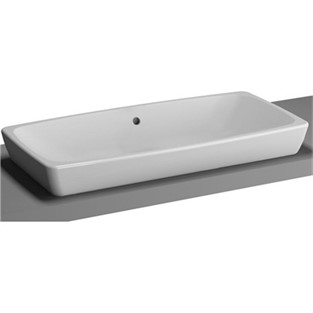VitrA Metropole Çanak Lavabo 80 cm 5669B003-0012
