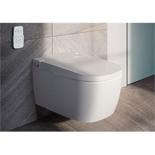 VitrA V-Care Basic Akıllı Klozet 5674B003-6193
