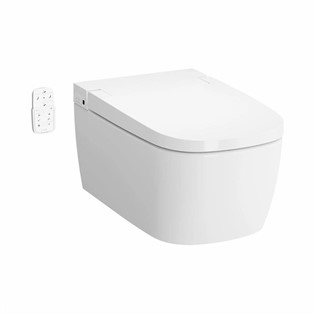 VitrA V-Care Comfort Akıllı Klozet 5674B003-6194