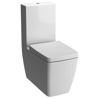 VitrA Metropole Duvara Tam Dayalı Klozet 5677B003-0092