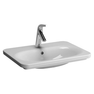 VitrA Nest Trendy Etajerli Lavabo 60 cm 5685B003-0001