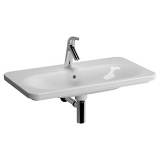 VitrA Nest Trendy Etajerli Lavabo 80 cm 5686B003-0001