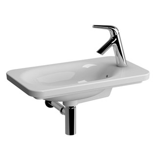 VitrA Nest Trendy Dar Tezgah Lavabo 60 cm 5689B003-0029