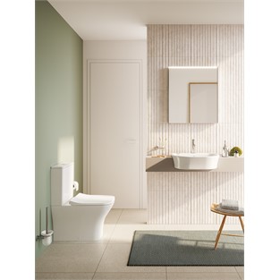 VitrA Core Düz Ayna 60 Cm Led 66914