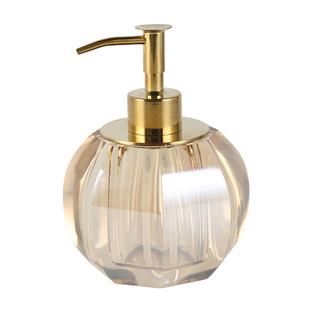 Kobos Cam Sıvı Sabunluk Altın KB10000AL