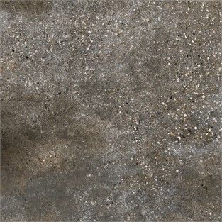 VitrA 60x60 CementMix Meso Koyu Grej R10B Porselen Karo (1.44m2) K950103R0001VTE0