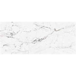 VitrA 120x280 Marbleart, Fon, Kamuflaj Beyaz K957470FLPR1VTS0 (3,36m2)