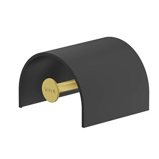 VitrA Origin Tuvalet Kapaklığı (Kapaklı) Soft Altın A4488874