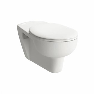 VitrA Conforma Özel İhtiyaç Rim-ex Asma Klozet 70 cm Beyaz 5810L003-0850
