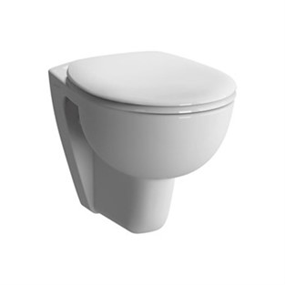 VitrA Conforma Özel İhtiyaç Asma Klozet 54 cm 5812L003-0850