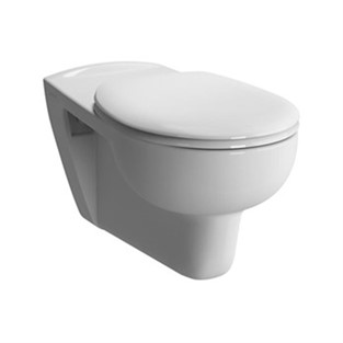 VitrA Conforma Özel İhtiyaç Asma Klozet 5813L003-0850